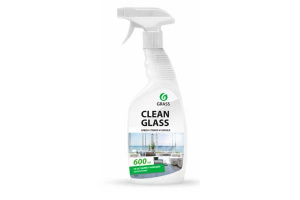 Очиститель стекол Clean Glass бытовой 0,6л.