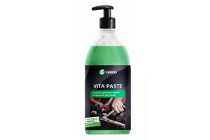 Паста для очистки и защиты кожи рук Vita Paste 1л.