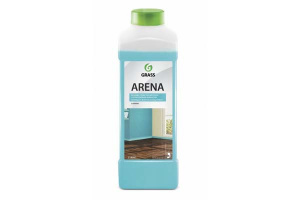 Средство для мытья пола с полирующим эффектом "ARENA". 1л.