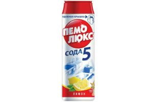 Чистящее ср-во ПЕМОЛЮКС 480г (1/36шт)