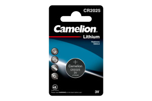 Батарейка таблетка Camelion №25