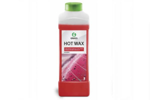 Воск горячий "Hot wax", 1л