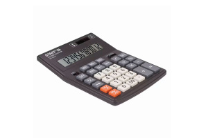 Калькулятор STAFF STF-333 12-разрядов