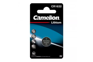 Батарейка таблетка Camelion №32