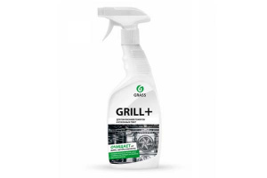 Чистящее средство "Grill+" 0.6кг