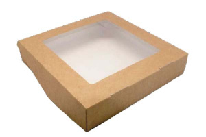 Коробка TABOX 1500, 200*200*40 (1/50/350шт)