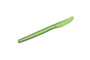 Нож зеленый кукуруз. крахмал (1*50/20уп)