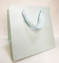 Пакет подарочный 16*16 "Цветные" (1/12)																														