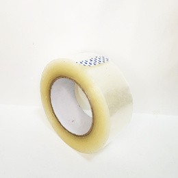 Скотч 48мм*150м прозрачный (1/6/36)																														