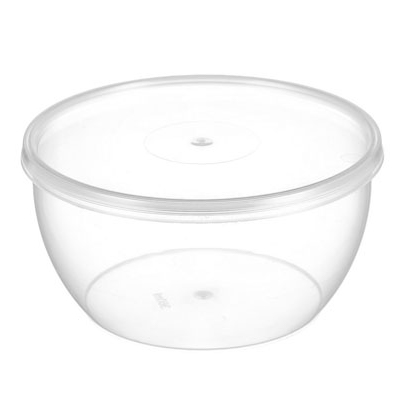 Банка-плошка 360мл НОВАЯ (1*50/10уп)