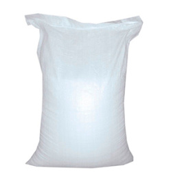 Мешок полиэтиленовый 55*95 55гр. белый (1*100/5уп)