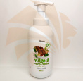 Жидкое мыло-пенка "Дубайский шоколад" 0,5л (1/12)