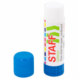 Клей-карандаш 36гр. (1/12)