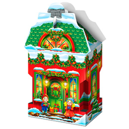 Подарок НГ "Усадьба" 2,0кг (1/60)