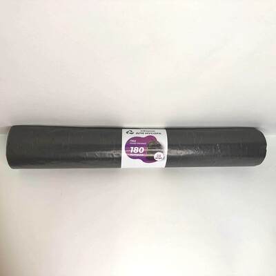 Мешок мусорный 180л. "Омск" (1*20/5уп)