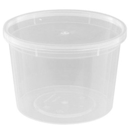 Супница 500мл НОВАЯ (1*50/10уп)