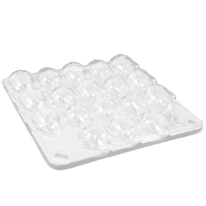 Контейнер для перепелинных яиц (1/50/560)