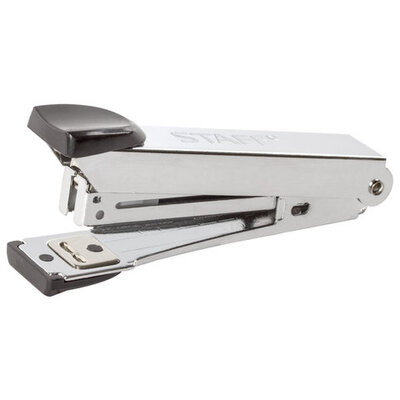 Степлер №10 металлический