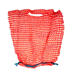 Сетка овощная 3кг красная (1*100/20уп).