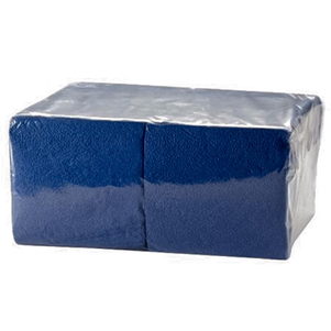 Салфетки "БикПак" Синие (1/12)