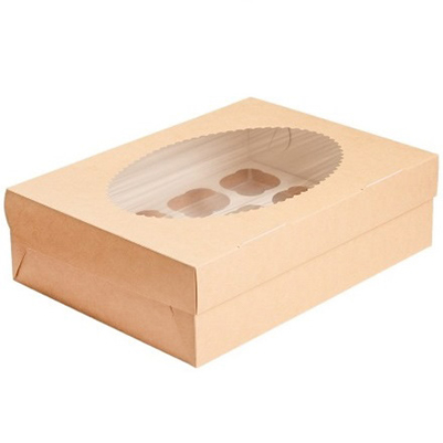 Упаковка ЕСО MUF 12 (1*25/4уп)