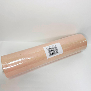 Пергамент 30см*50м  коричневый (1/12)