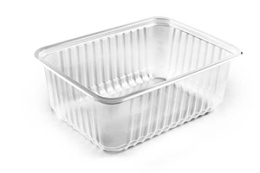 Контейнер ЮУП КР-179-1000 прям. (1*50/10уп)