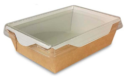 Упаковка ЕСО OрSalad  400 (1*50/16уп)