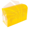Салфетки "БикПак" Желтые (1/12)