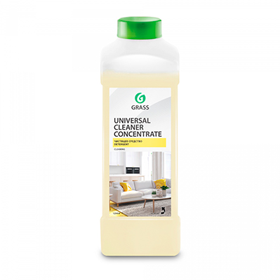 Очиститель универсальный "Universal-cleaner" 1л (1/12)