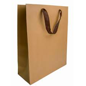 Пакет подарочный 32*44 "Крафт" (1/12)