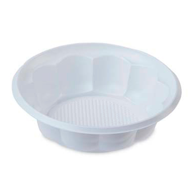 Креманка "Ромашка" большая 200мл (1*100/40уп)