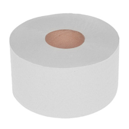 Туалетная бумага для диспенсера, серая (1/12)