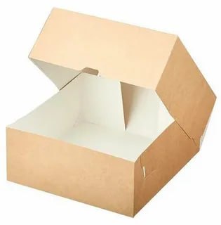 Упаковка ЕСО CAKE 6000 (1*15/5уп)