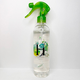 Освежитель "GRASS" 400мл в ассортименте (1/12)