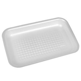 Подложка вспененная №28 белая, ПЛОТНАЯ 225*150*28 (1*600)