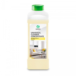 Очиститель универсальный "Universal-cleaner" 1л (1/12)