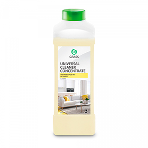 Очиститель универсальный "Universal-cleaner" 1л (1/12)