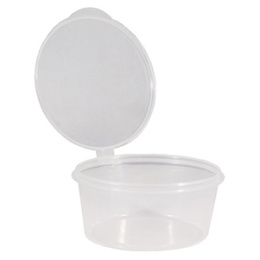 Соусник 80мл. Talgan (1*80/11уп)