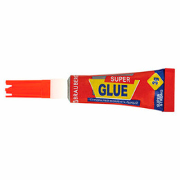 Суперклей секундный 3гр. (1/12)