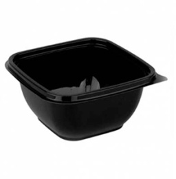 Контейнер 12/12-500мл Черный Упакс Юнити (1*50/20уп)