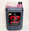 Активная пена "Active Foam Red" 5,8кг.