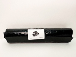 Мешок мусорный  30л. "Лев", 30мкм (1*20/10уп)