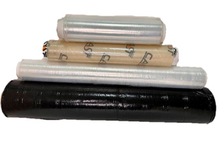 Пищевая пленка