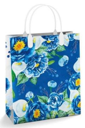 Пакет мягкий пластик 30*40 в ассортименте (1/10)