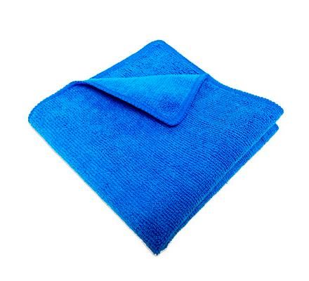 Салфетка микрофибра 30*30 (1/100)