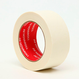 Скотч малярный NovaRoll 48*50 (1/24)