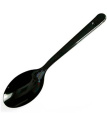 Ложка столовая Премиум Черная (1*50/30уп)
