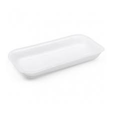 Подложка вспененная №21L белая 170*85*20 (1*1500)