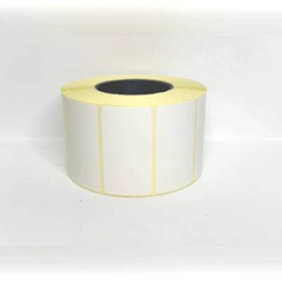 Весовая лента 47*25 без печати 1400 этикеток (1/45)